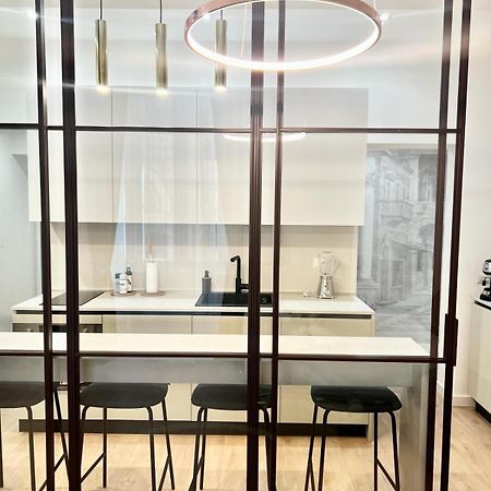 Pvr Luxury Home Rome Extérieur photo