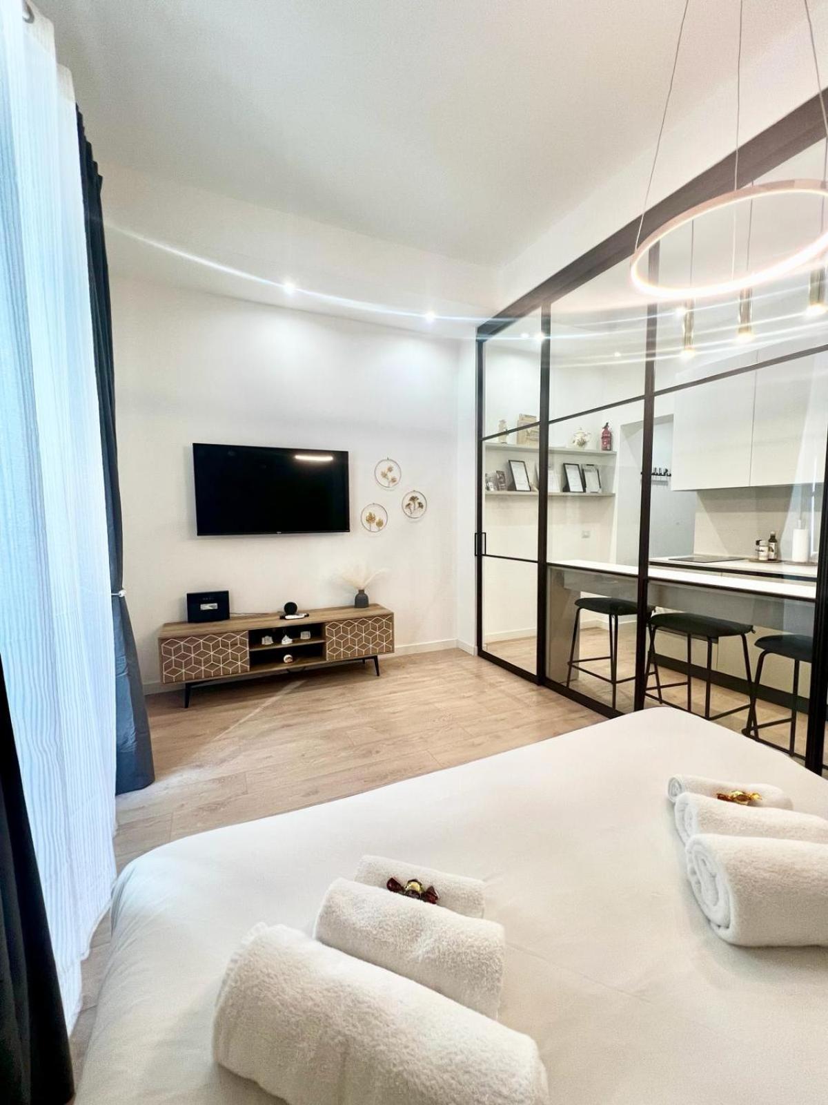 Pvr Luxury Home Rome Extérieur photo