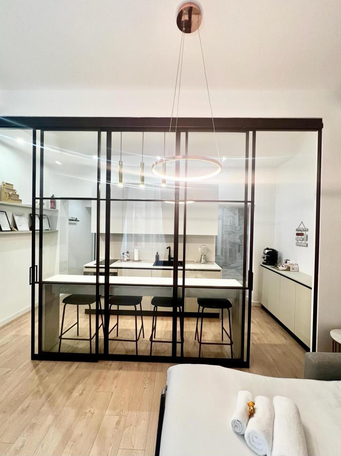 Pvr Luxury Home Rome Extérieur photo