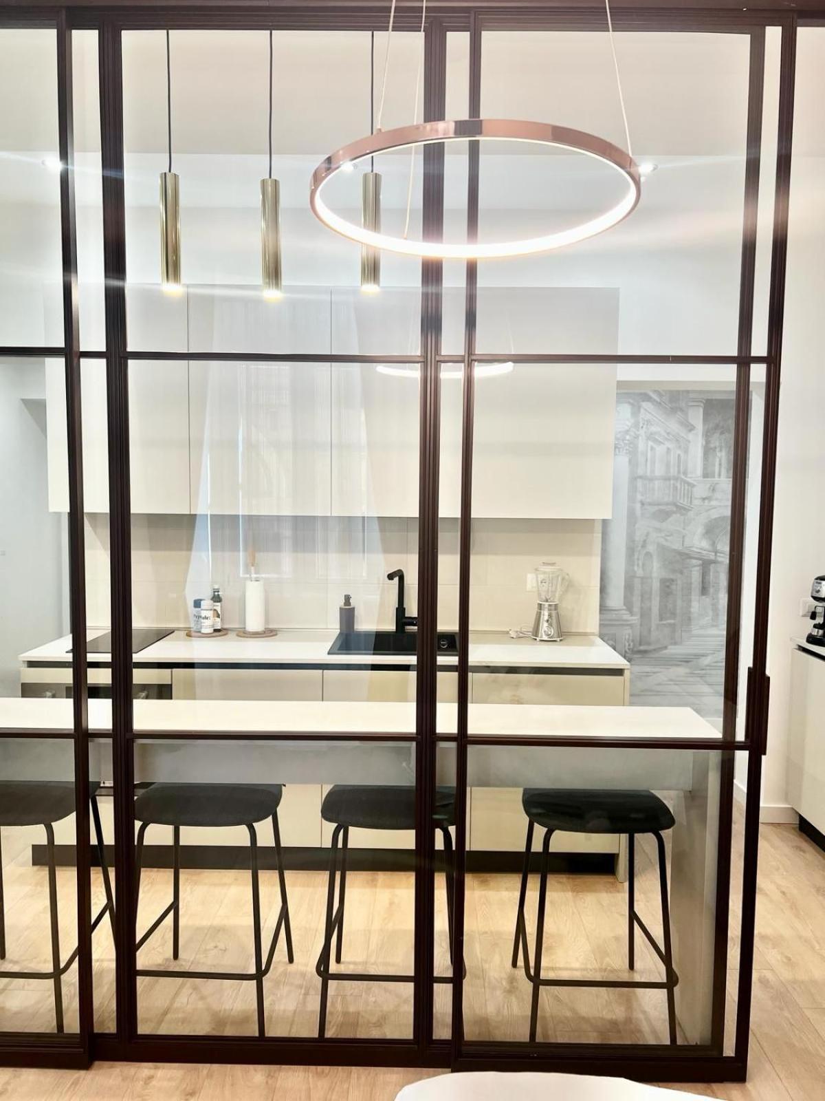 Pvr Luxury Home Rome Extérieur photo