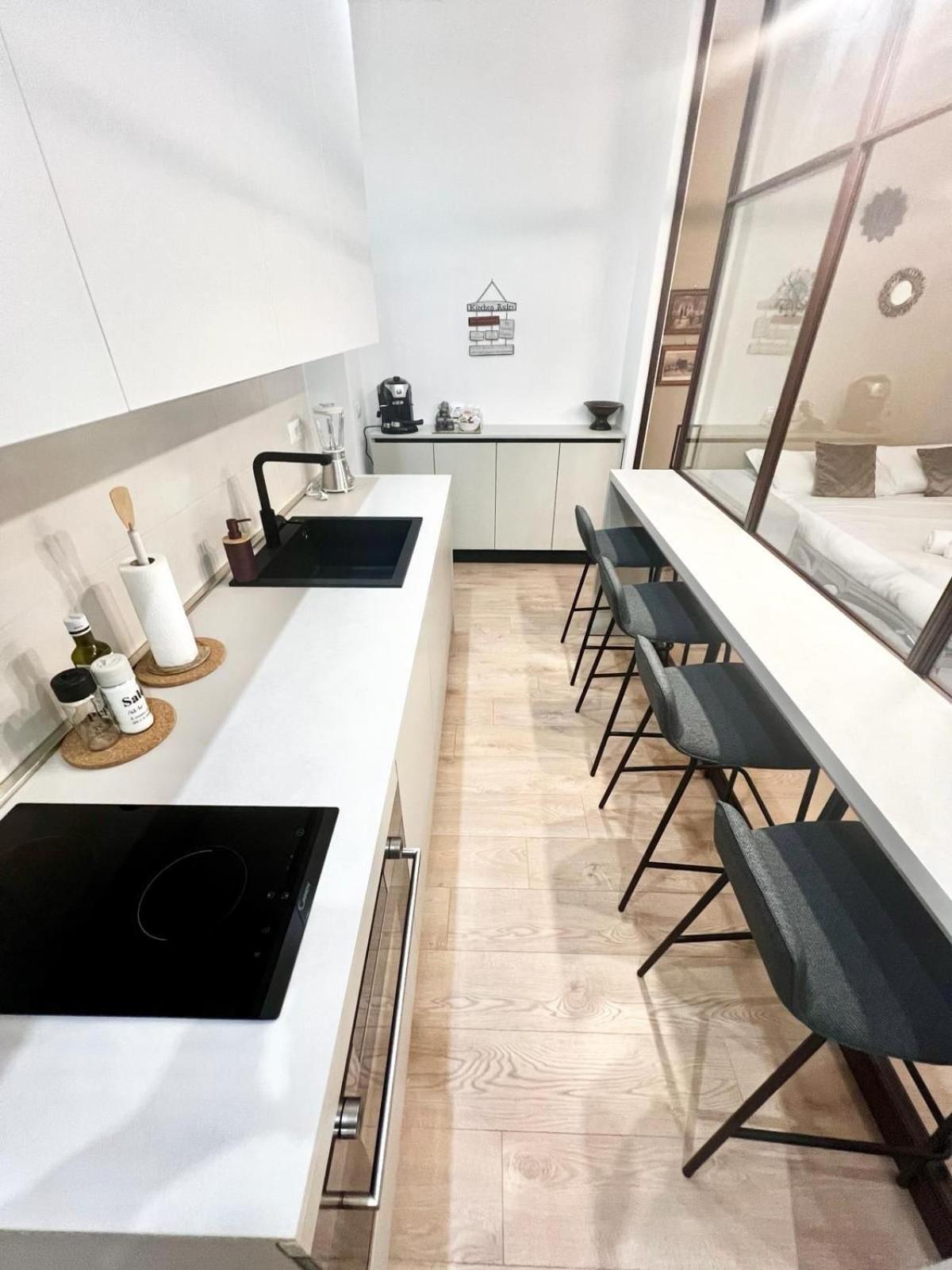 Pvr Luxury Home Rome Extérieur photo