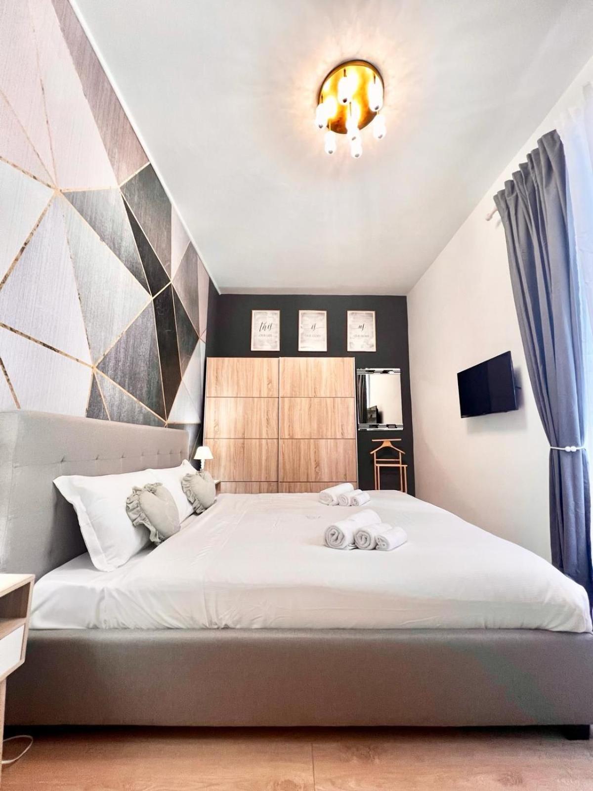 Pvr Luxury Home Rome Extérieur photo