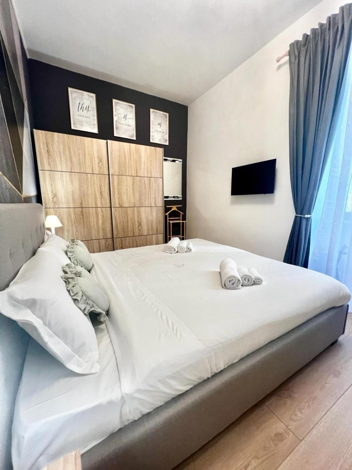Pvr Luxury Home Rome Extérieur photo