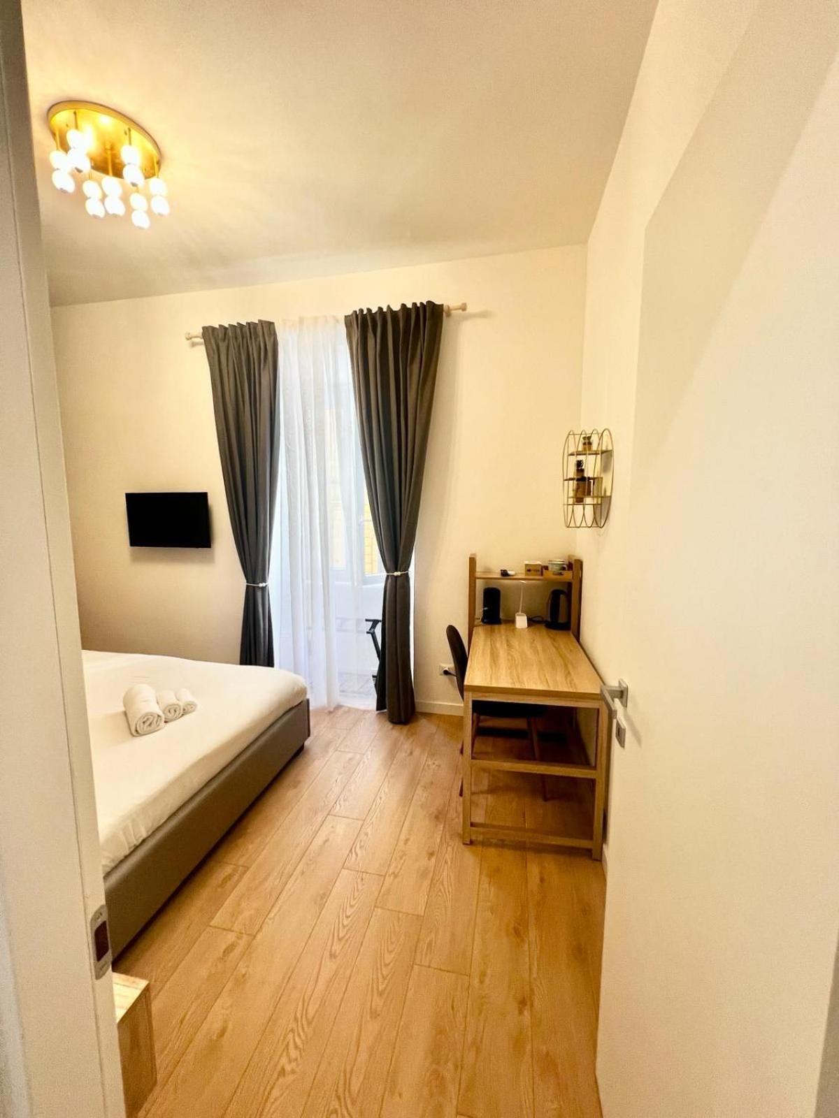 Pvr Luxury Home Rome Extérieur photo