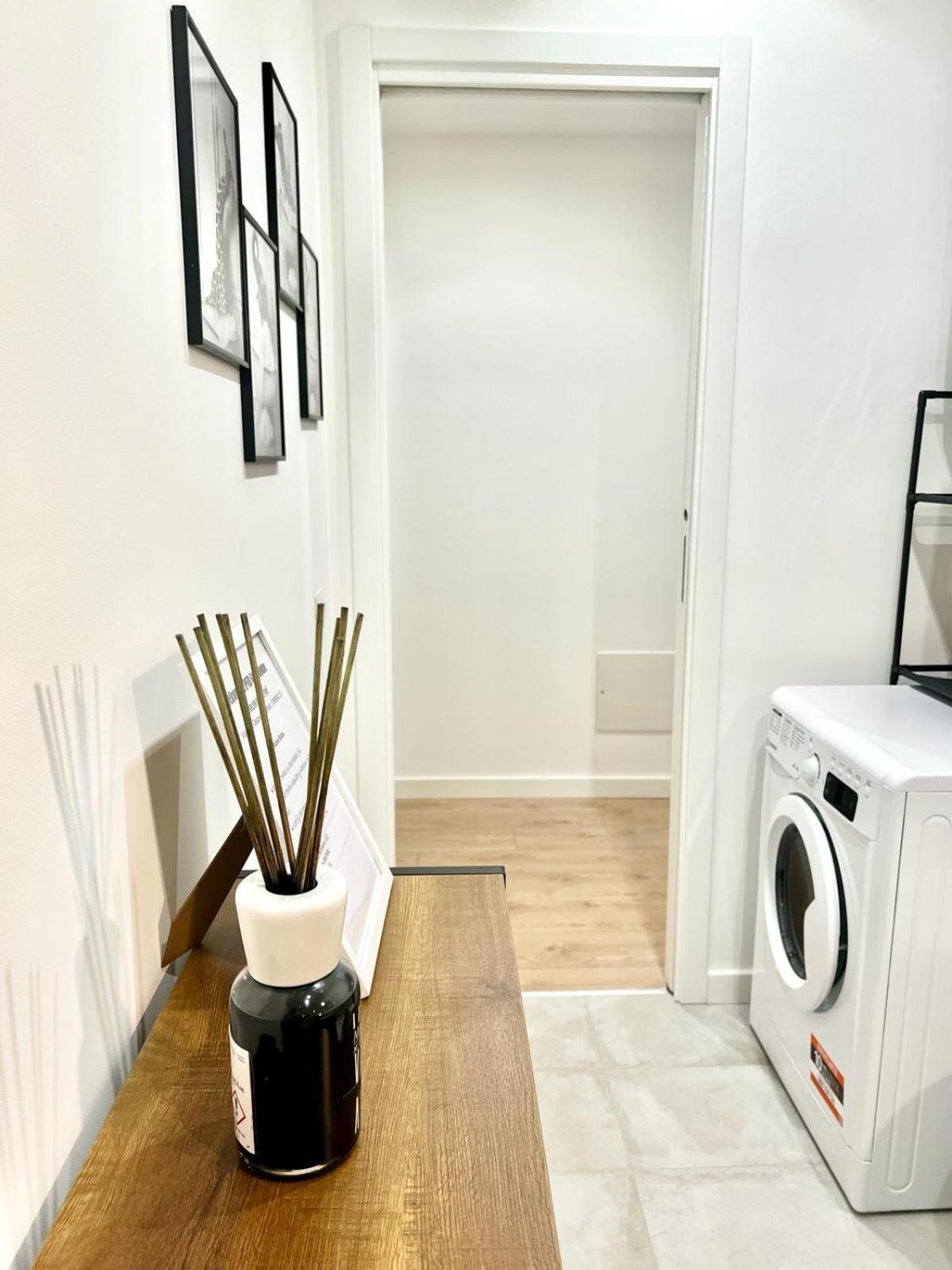 Pvr Luxury Home Rome Extérieur photo