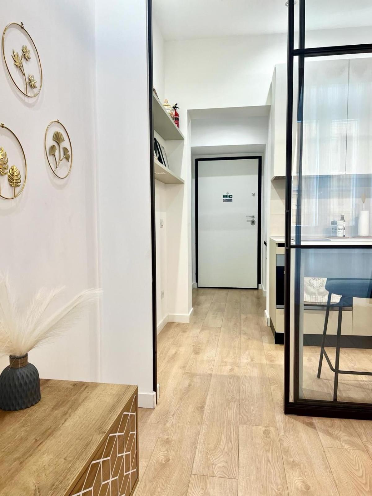 Pvr Luxury Home Rome Extérieur photo