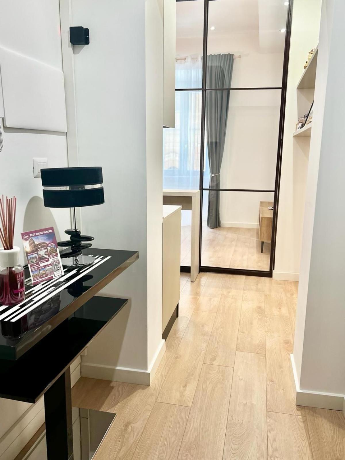 Pvr Luxury Home Rome Extérieur photo