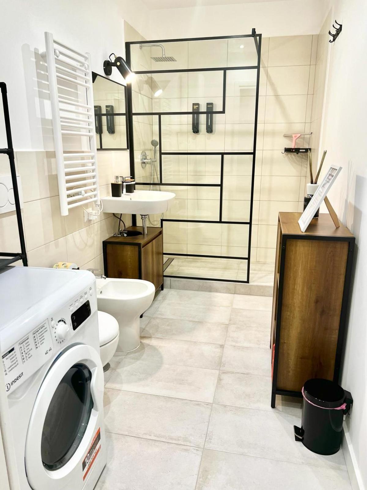 Pvr Luxury Home Rome Extérieur photo